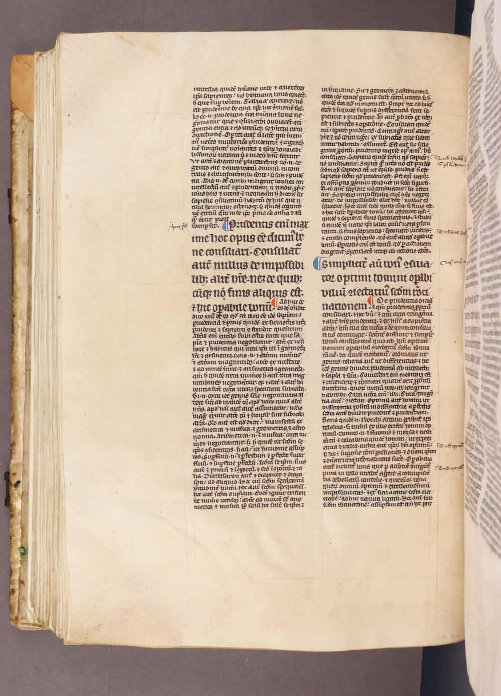 Folio 132 verso